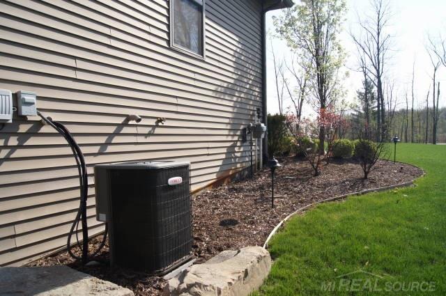 2008 South Elba Road Lapeer, MI 48446 - Photo 28 of 31