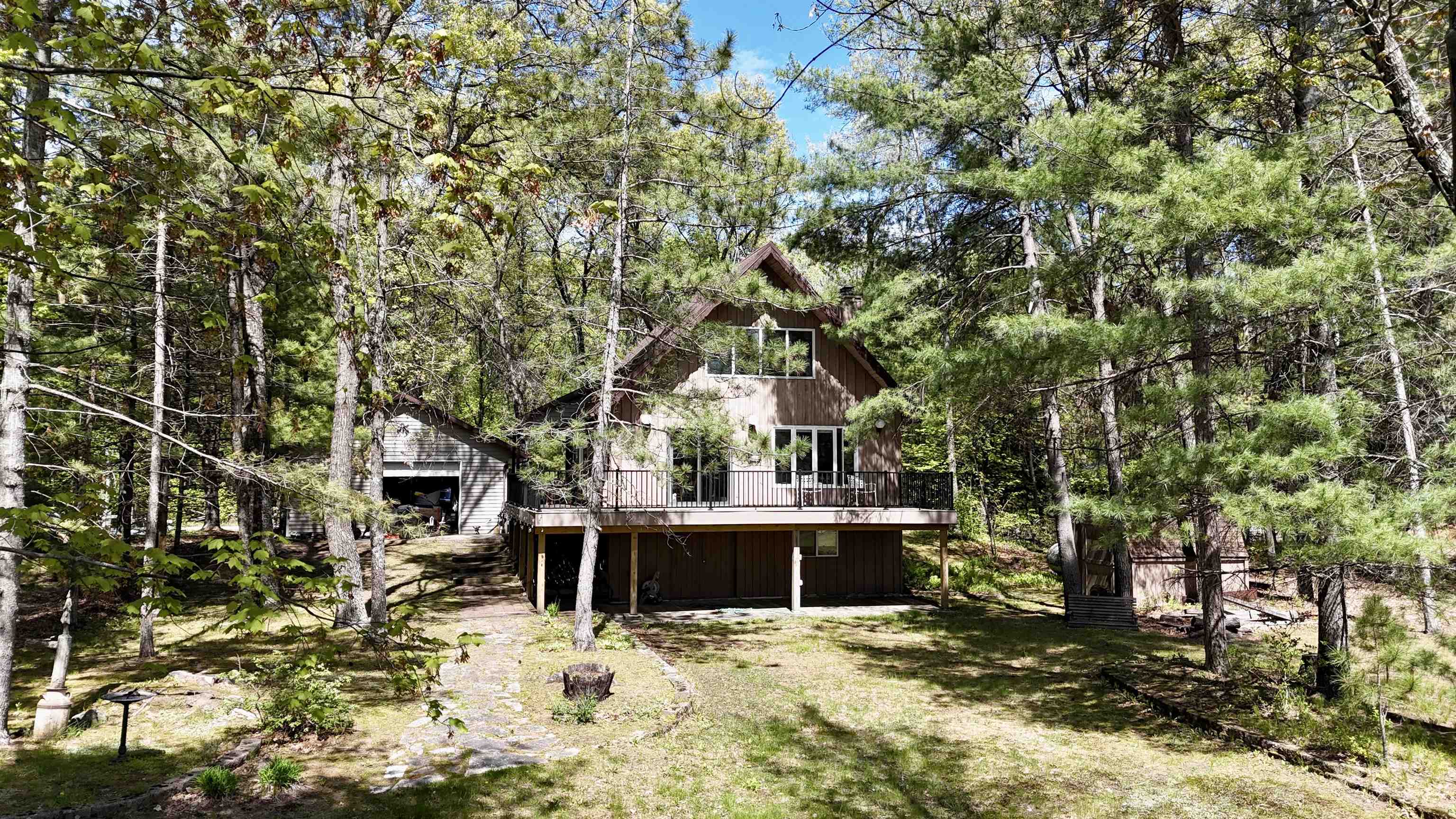 N1433 Rainbow Road Keshena, WI 54135 - Photo 11 of 48