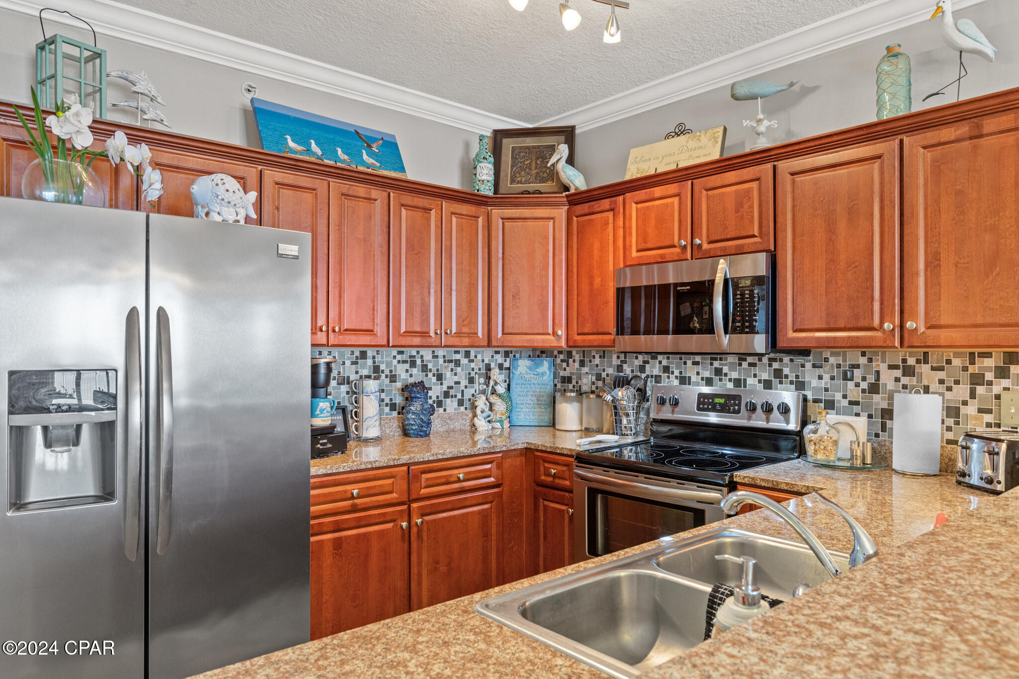 17545 Front Beach Road, Unit 2309 Panama City Beach, FL 32413 - Photo 9 of 30 Gallery Image 9