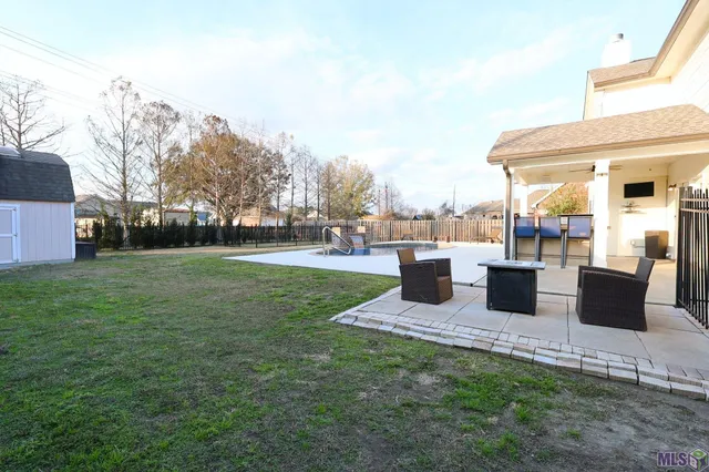 $559,000 | 256 Riverwood Drive, Houma, LA 70360