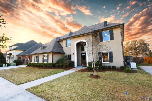 $559,000 | 256 Riverwood Drive, Houma, LA 70360