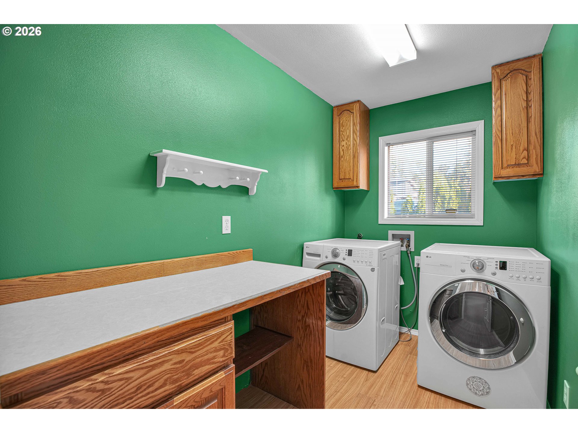 3800 Southwest Rodlun Road Gresham, OR 97080 - Photo 20 of 48 Laundry