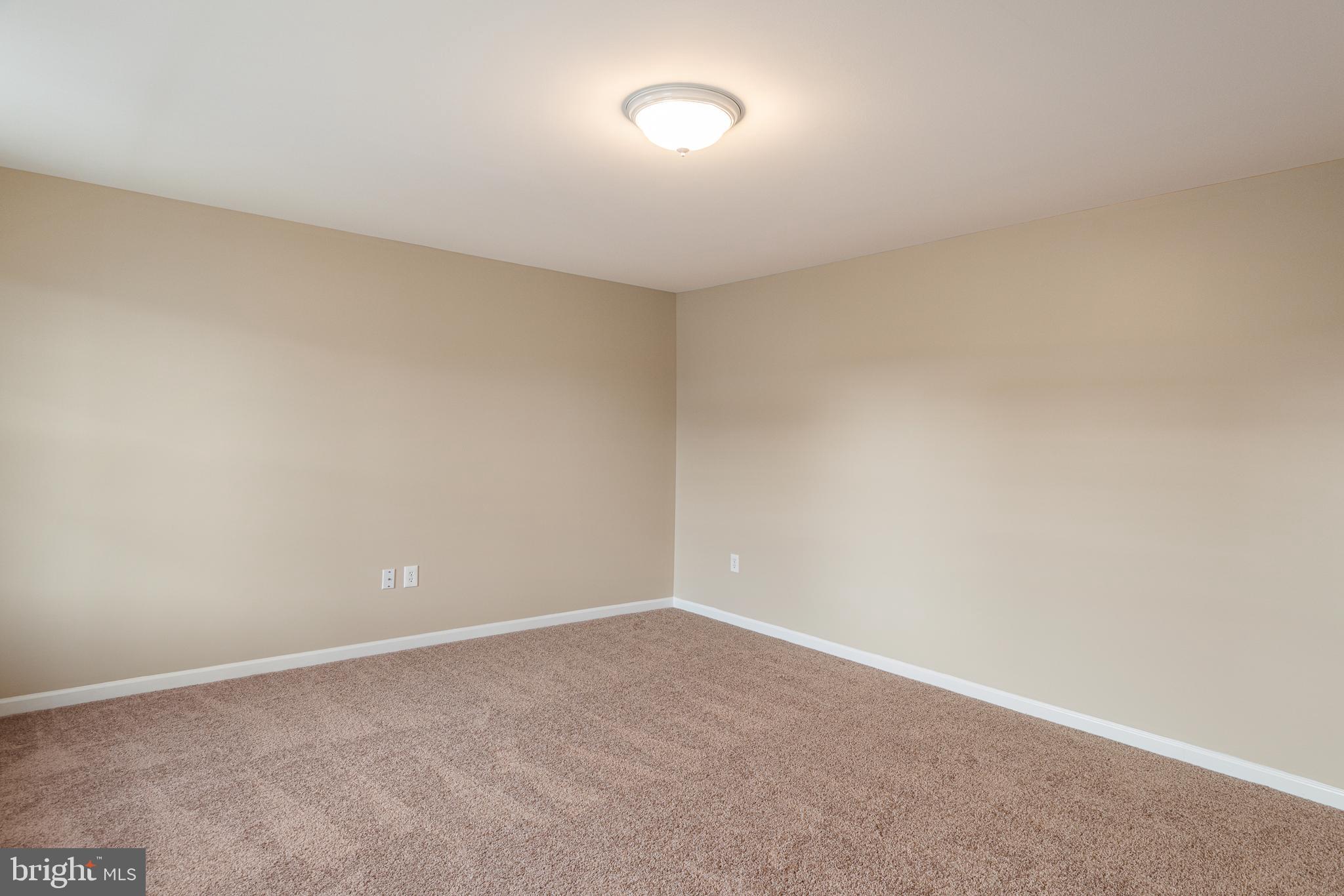 57 Gibson Road Inwood, WV 25428 - Photo 11 of 34 Living room has new carpet