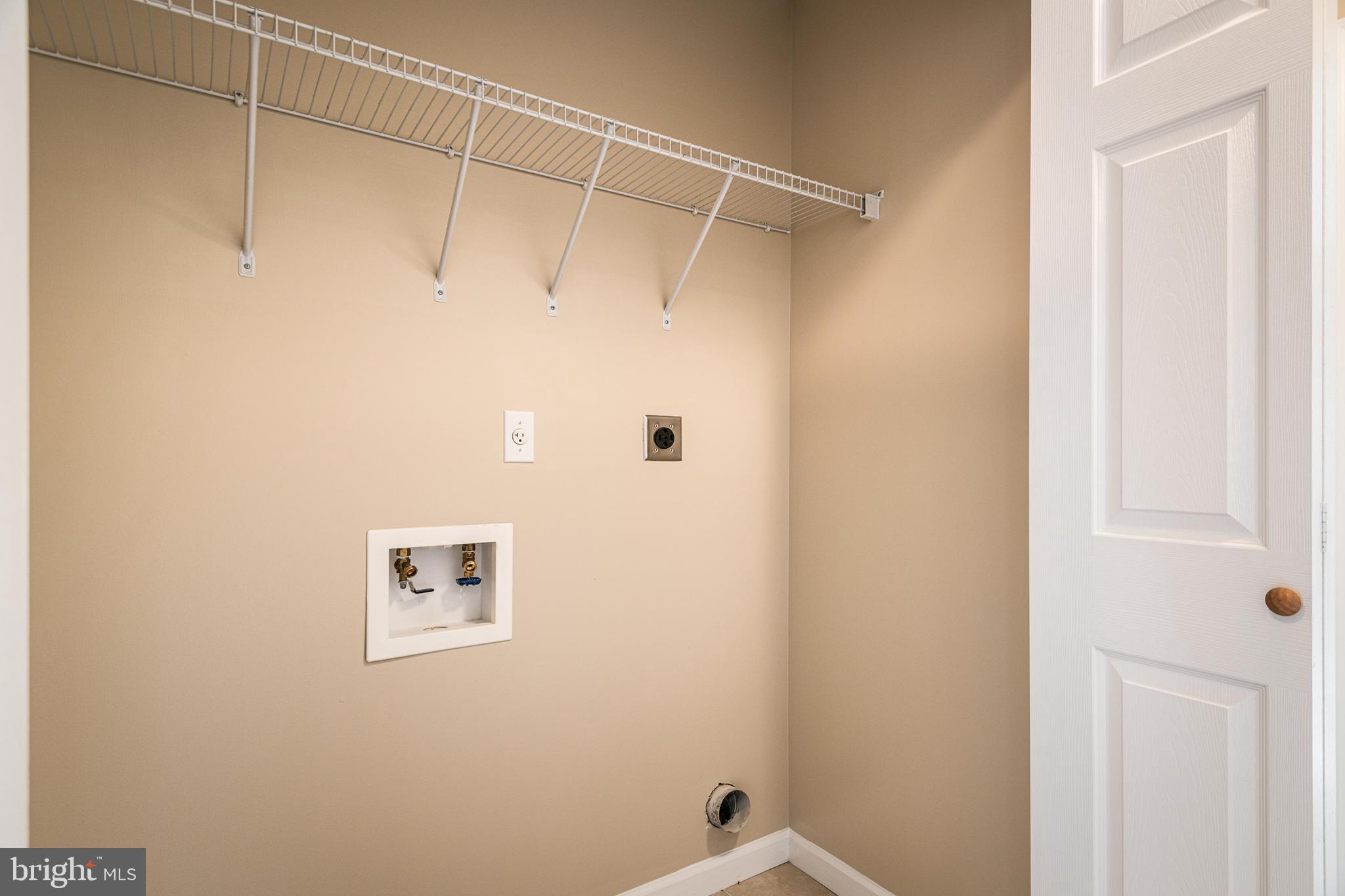 57 Gibson Road Inwood, WV 25428 - Photo 21 of 34 Laundry room