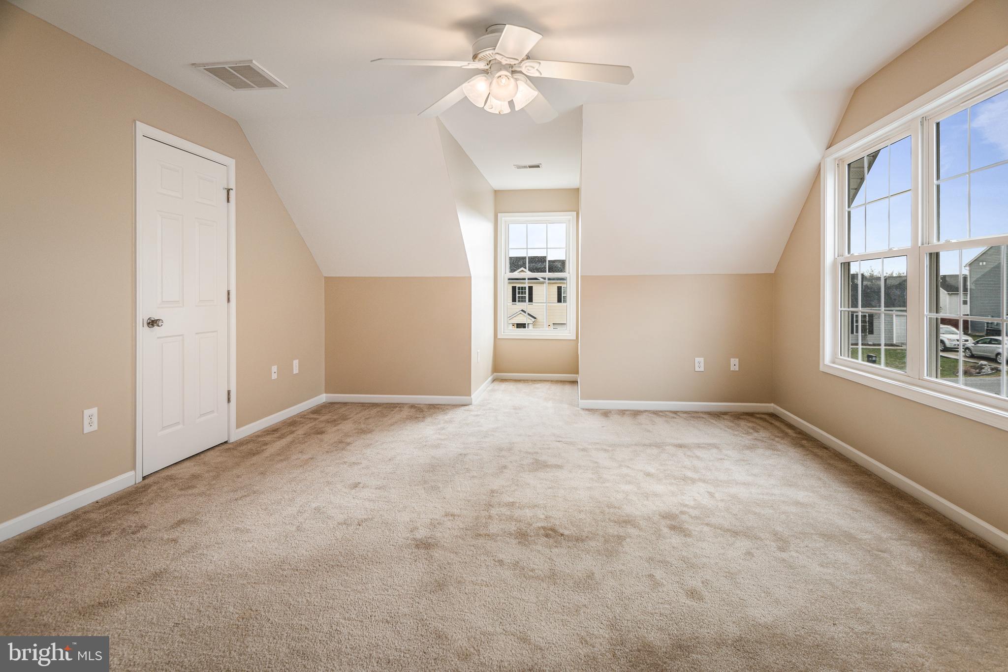 57 Gibson Road Inwood, WV 25428 - Photo 32 of 34 Master bedroom