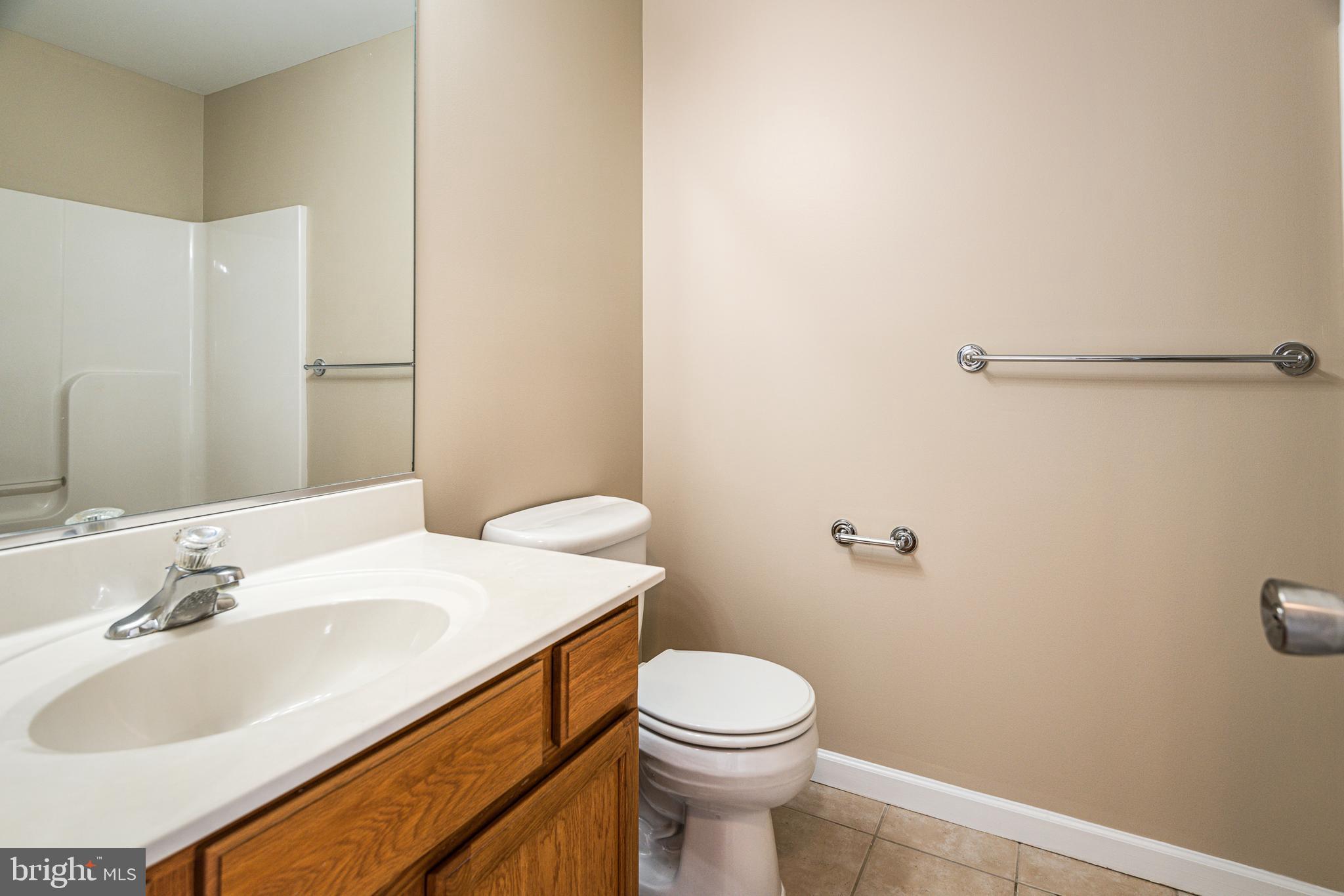 57 Gibson Road Inwood, WV 25428 - Photo 33 of 34 Master bath