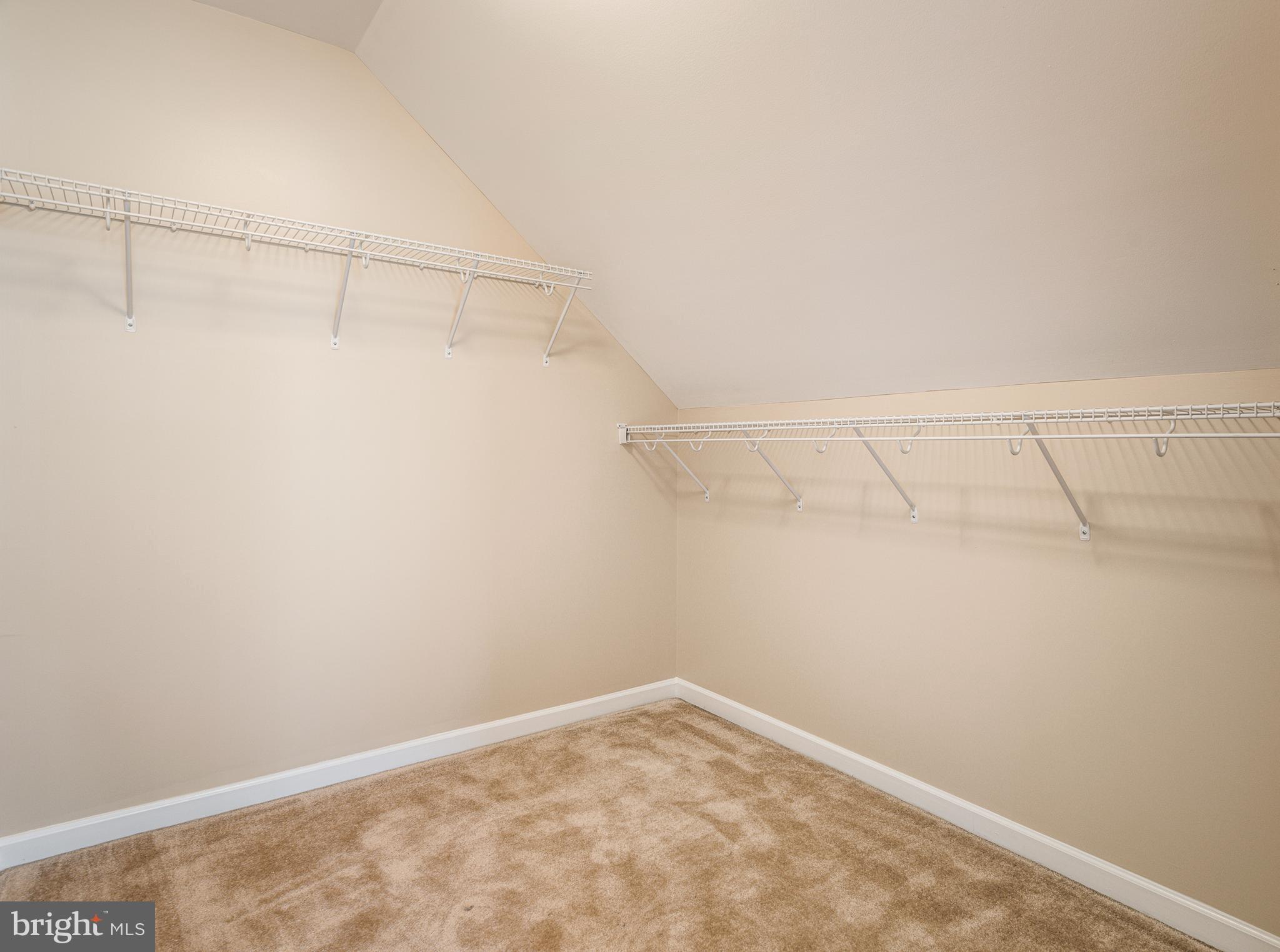 57 Gibson Road Inwood, WV 25428 - Photo 34 of 34 walk in closet