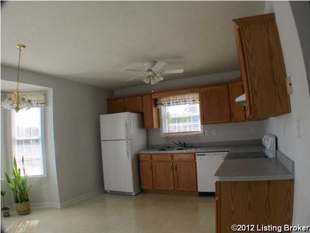 11909 East Orell Road Louisville, KY 40272 - Photo 8 of 11 Additional Photo