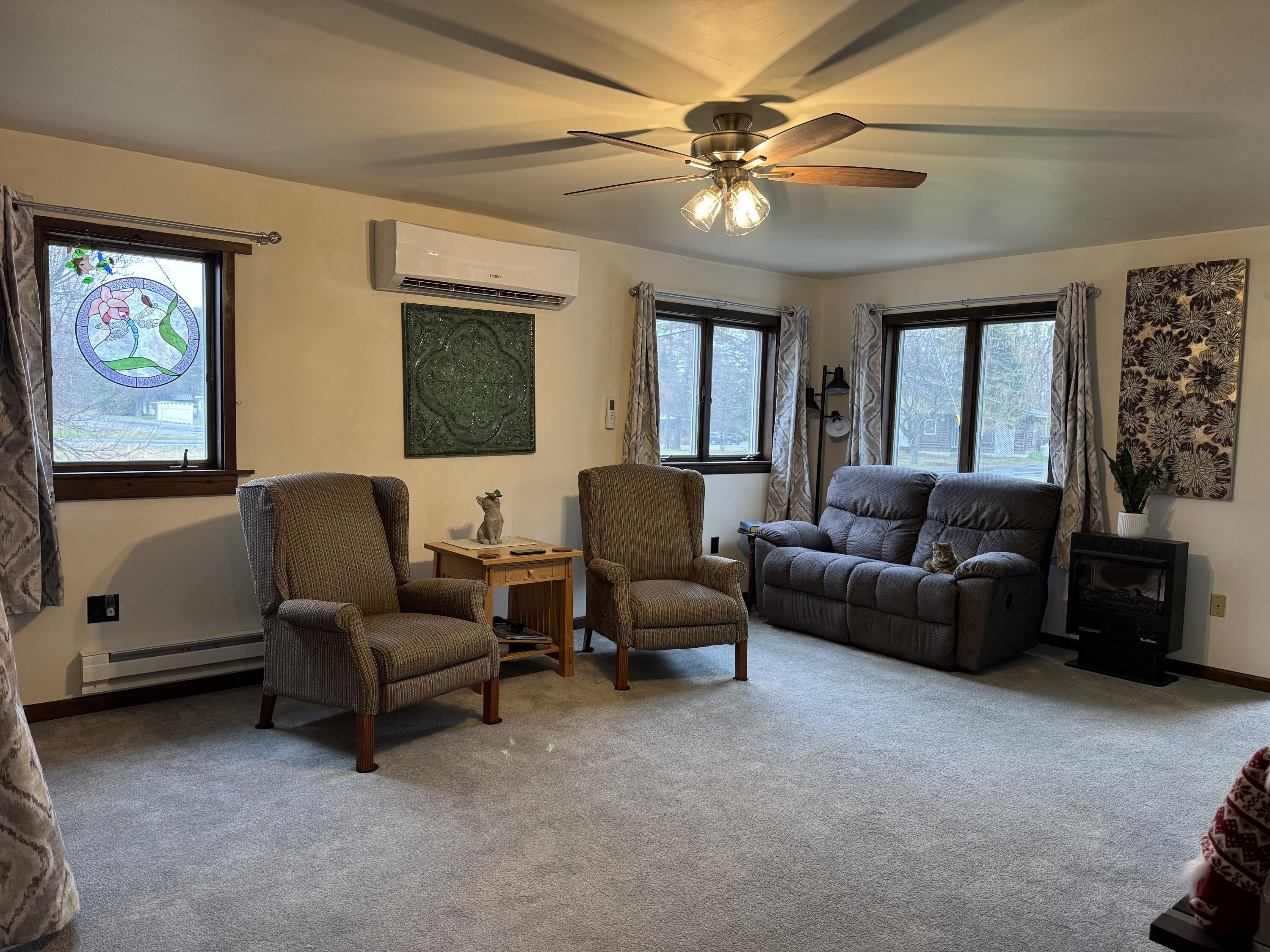 3043 West Chapman Road Mapleton, ME 04757 - Photo 18 of 42 3043 W Chapman Road
