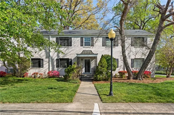 $105,000 | 308 West Lexington Avenue, High Point, NC 27262