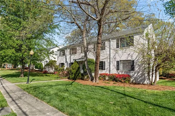 $105,000 | 308 West Lexington Avenue, High Point, NC 27262