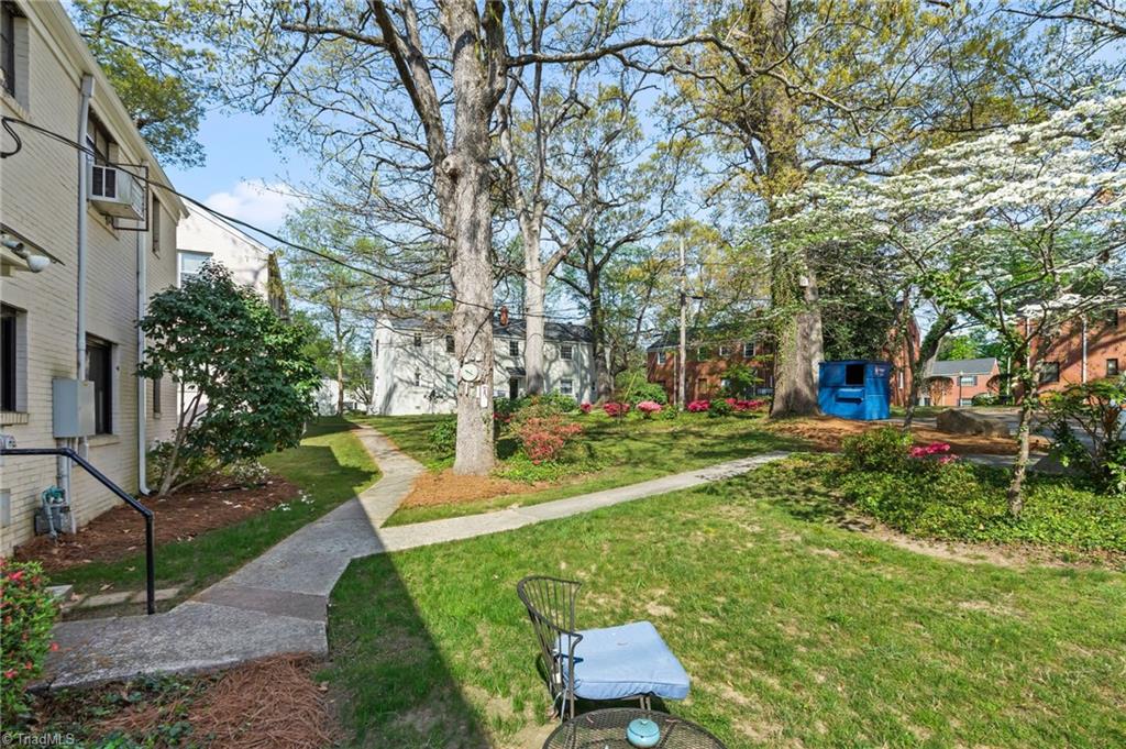 308 West Lexington Avenue High Point, NC 27262 - Photo 23 of 26