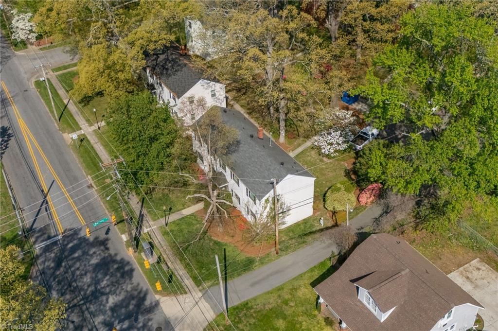 308 West Lexington Avenue High Point, NC 27262 - Photo 25 of 26