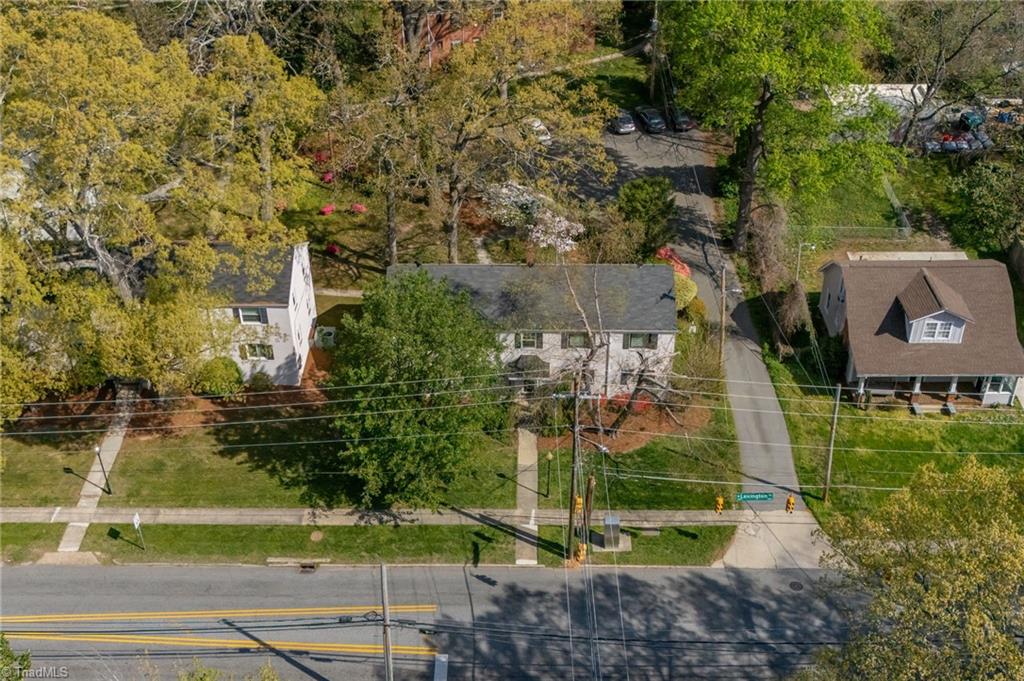 308 West Lexington Avenue High Point, NC 27262 - Photo 26 of 26