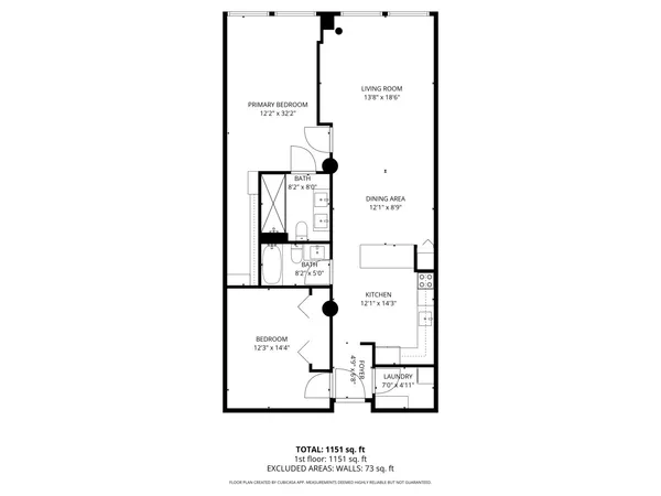 $575,000 | 1800 West Roscoe Street, Unit 316, Chicago, IL 60657