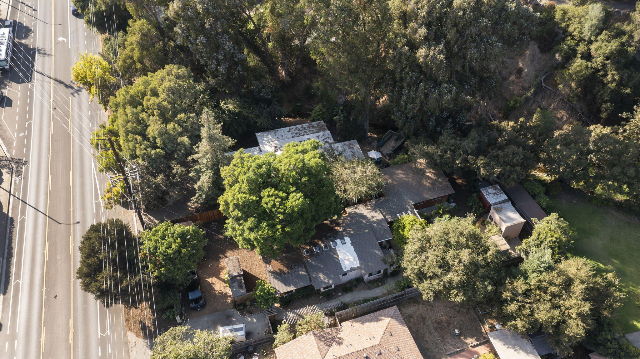 5130 Cathedral Oaks Road Santa Barbara, CA 93111 - Photo 62 of 68 68-web-or-mls-UpmarketMedia-5130Cat-aer-