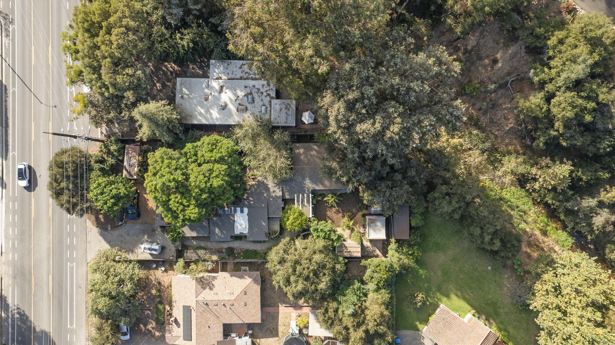 5130 Cathedral Oaks Road Santa Barbara, CA 93111 - Photo 63 of 68 69-web-or-mls-UpmarketMedia-5130Cat-aer-