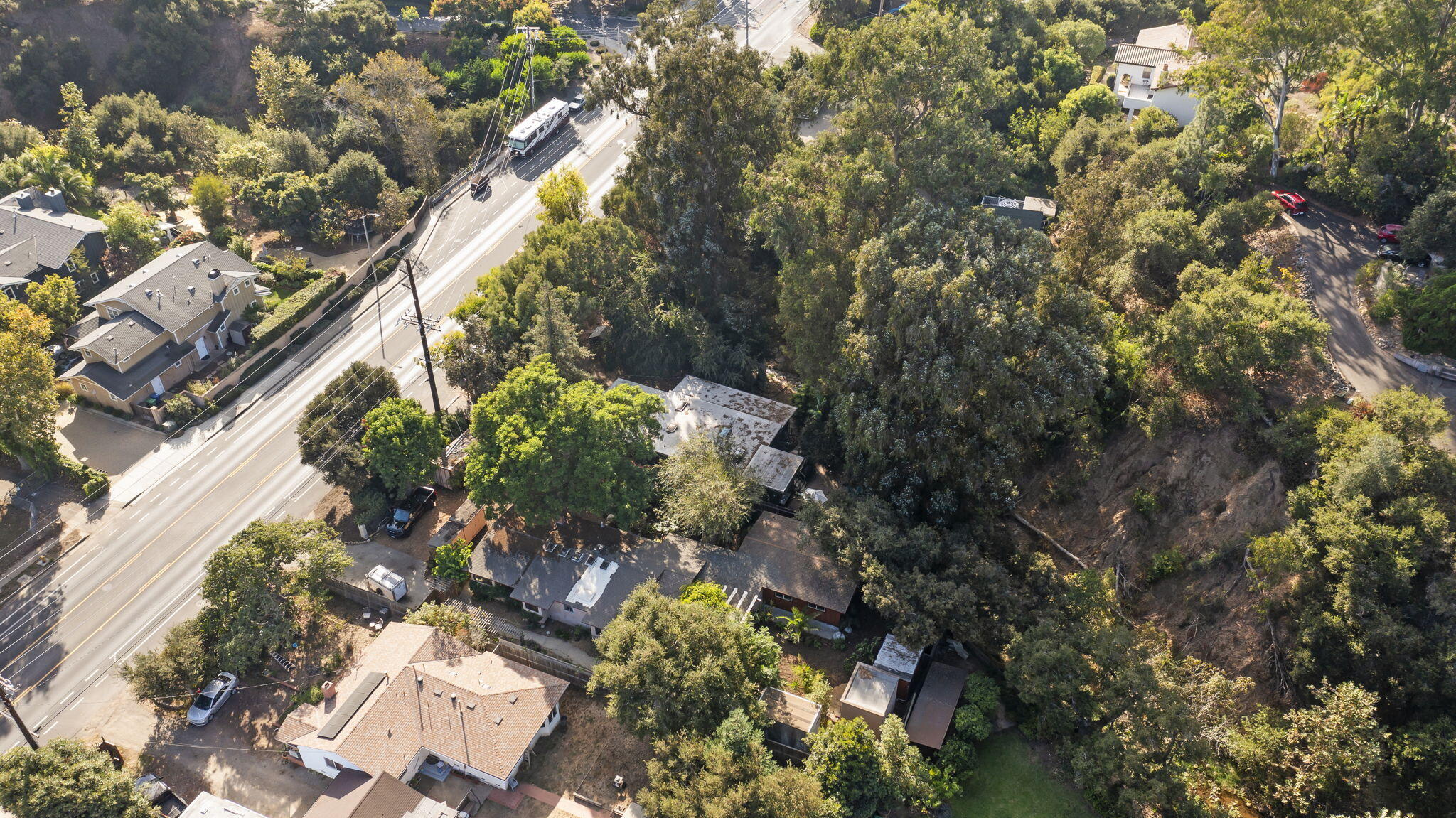 5130 Cathedral Oaks Road Santa Barbara, CA 93111 - Photo 64 of 68 70-web-or-mls-UpmarketMedia-5130Cat-aer-