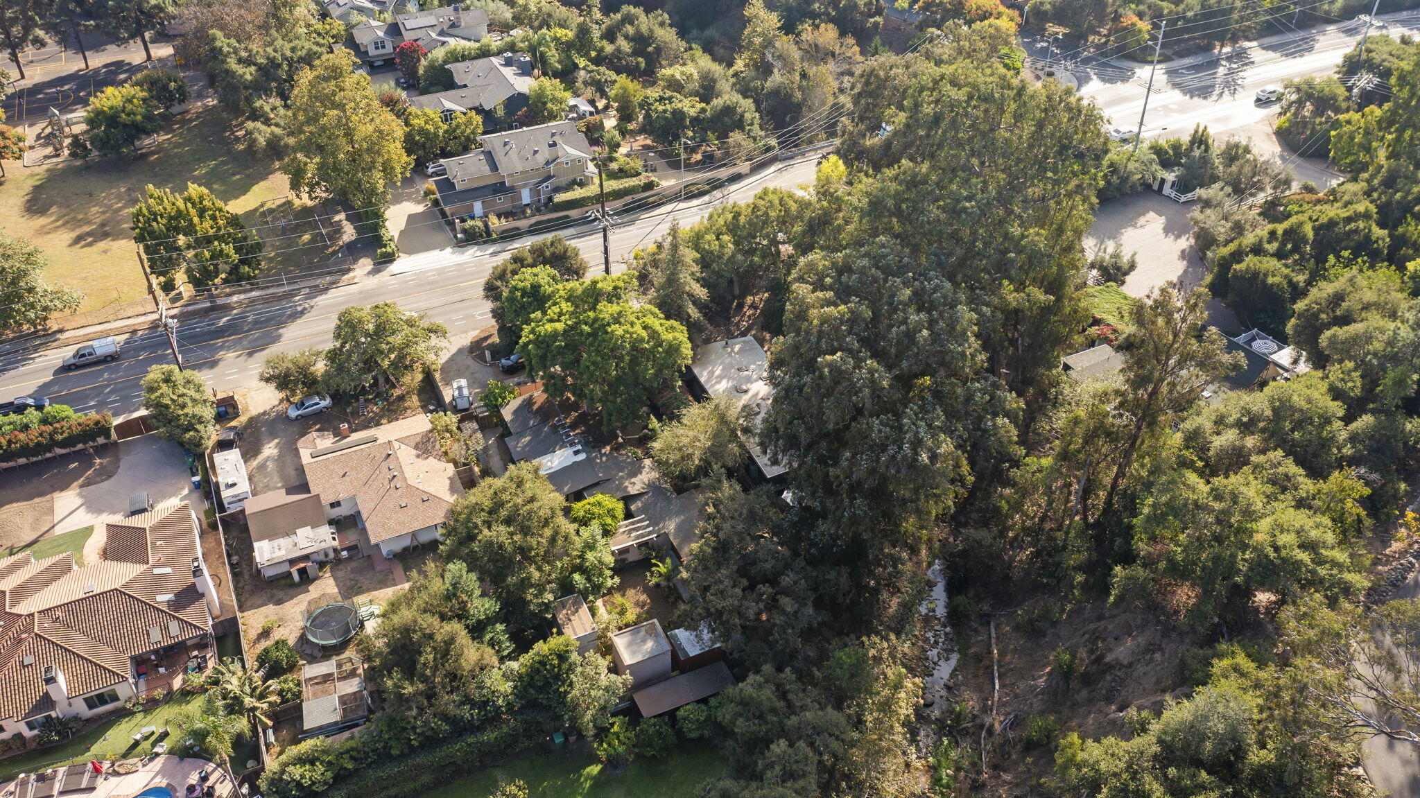 5130 Cathedral Oaks Road Santa Barbara, CA 93111 - Photo 65 of 68 71-web-or-mls-UpmarketMedia-5130Cat-aer-