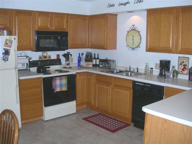 8705 Richardson Plat Road, Unit 3B Minocqua, WI 54548 - Photo 4 of 9 Gallery Image 4