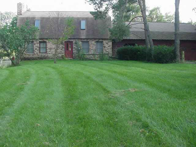 6530 North Ray Road Fremont, IN 46737 - Photo 1 of 9