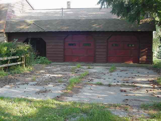 6530 North Ray Road Fremont, IN 46737 - Photo 3 of 9