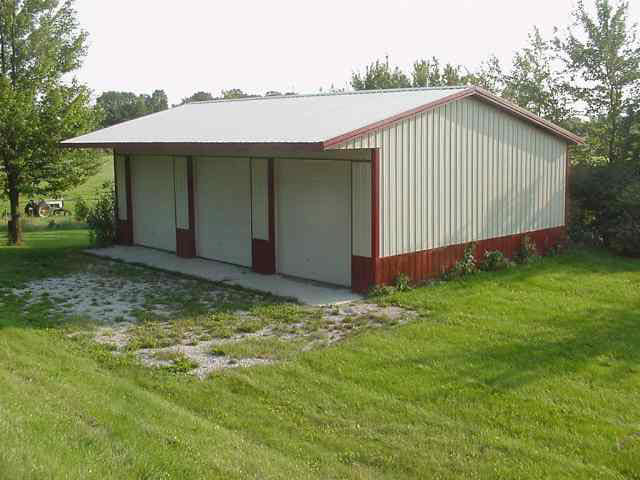 6530 North Ray Road Fremont, IN 46737 - Photo 6 of 9