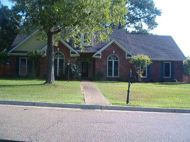 101 Trace Ridge Drive Clinton, MS 39056 - Photo 1 of 1 Photo 1