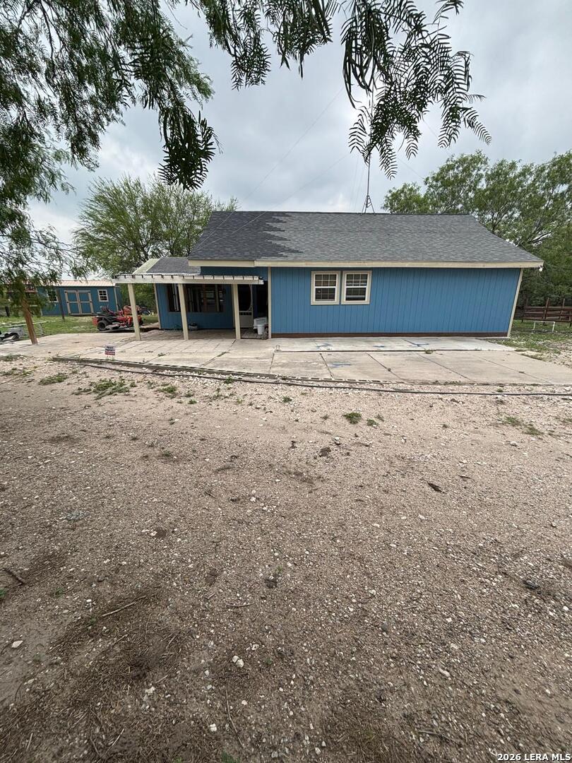 10172 Pvt 597 Mathis, TX 78368 - Photo 11 of 25