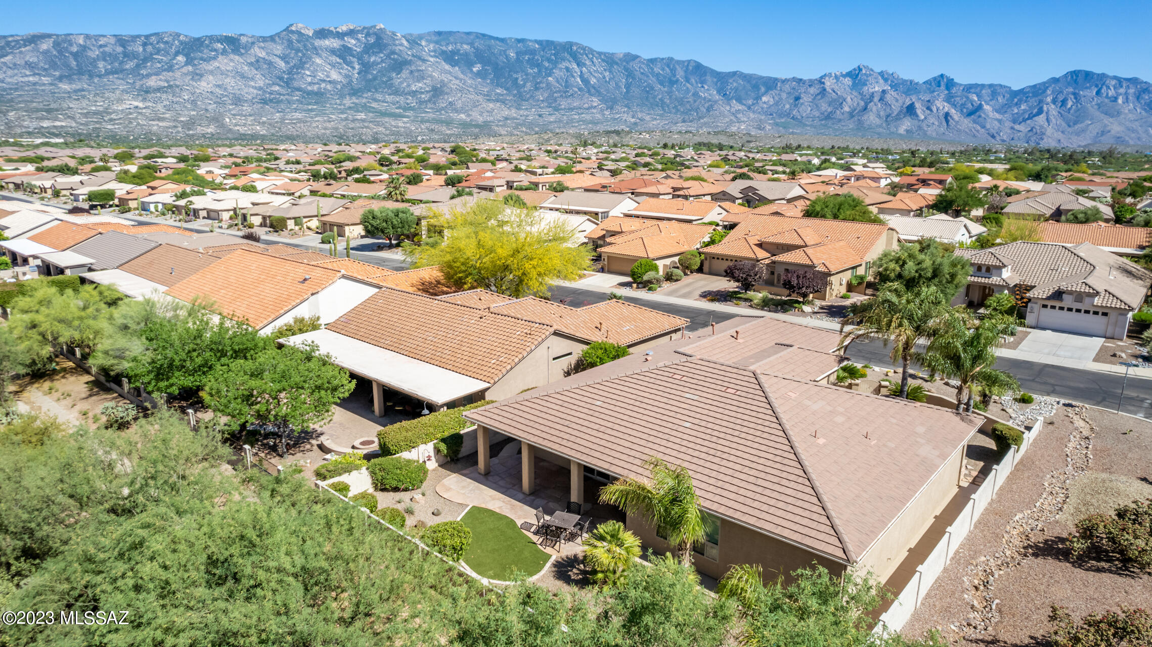 62046 East Northwood Road Tucson, AZ 85739 - Photo 2 of 42