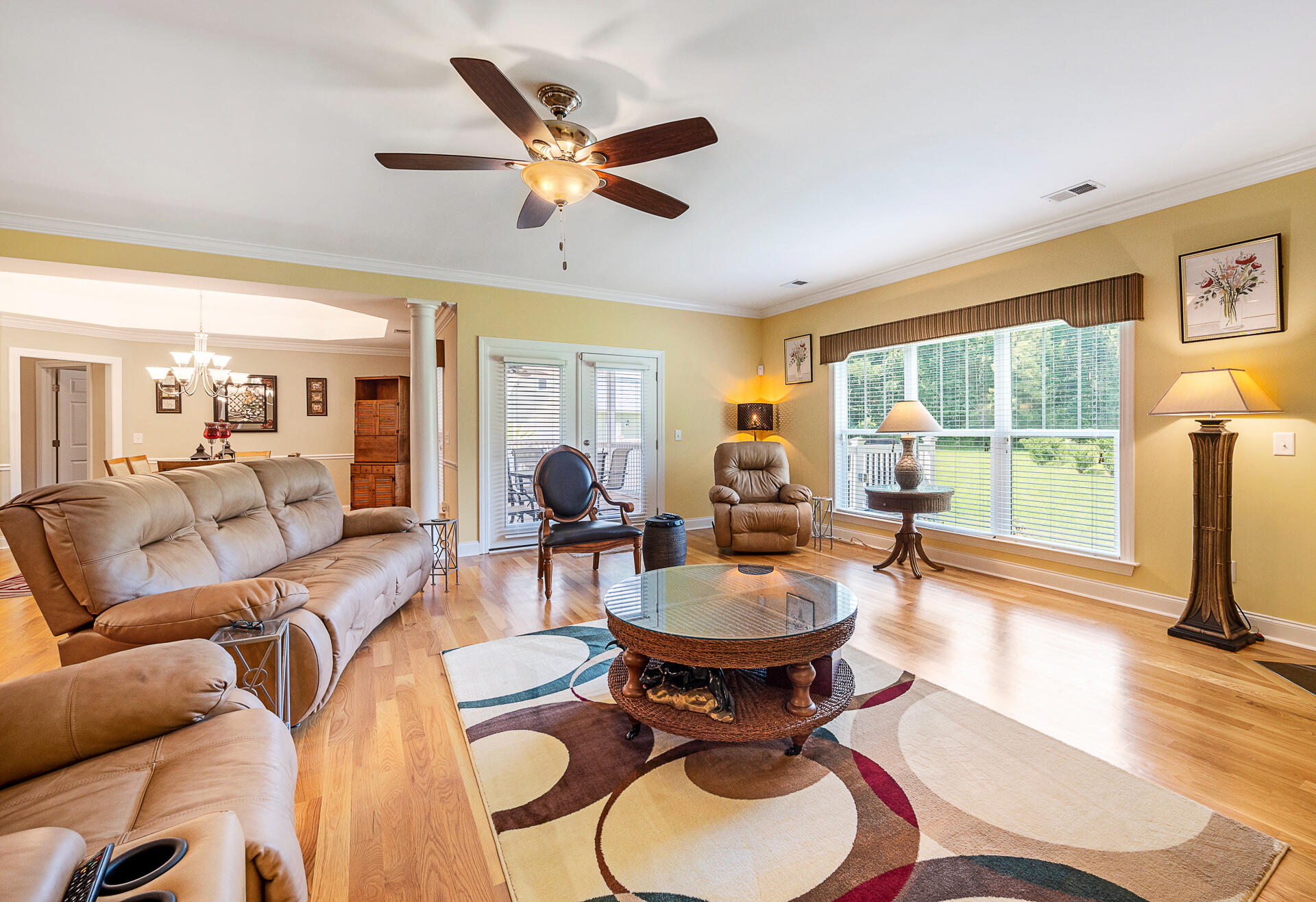 1487 Burr Hill Road Cottageville, SC 29435 - Photo 13 of 34 1487BurrHill-10