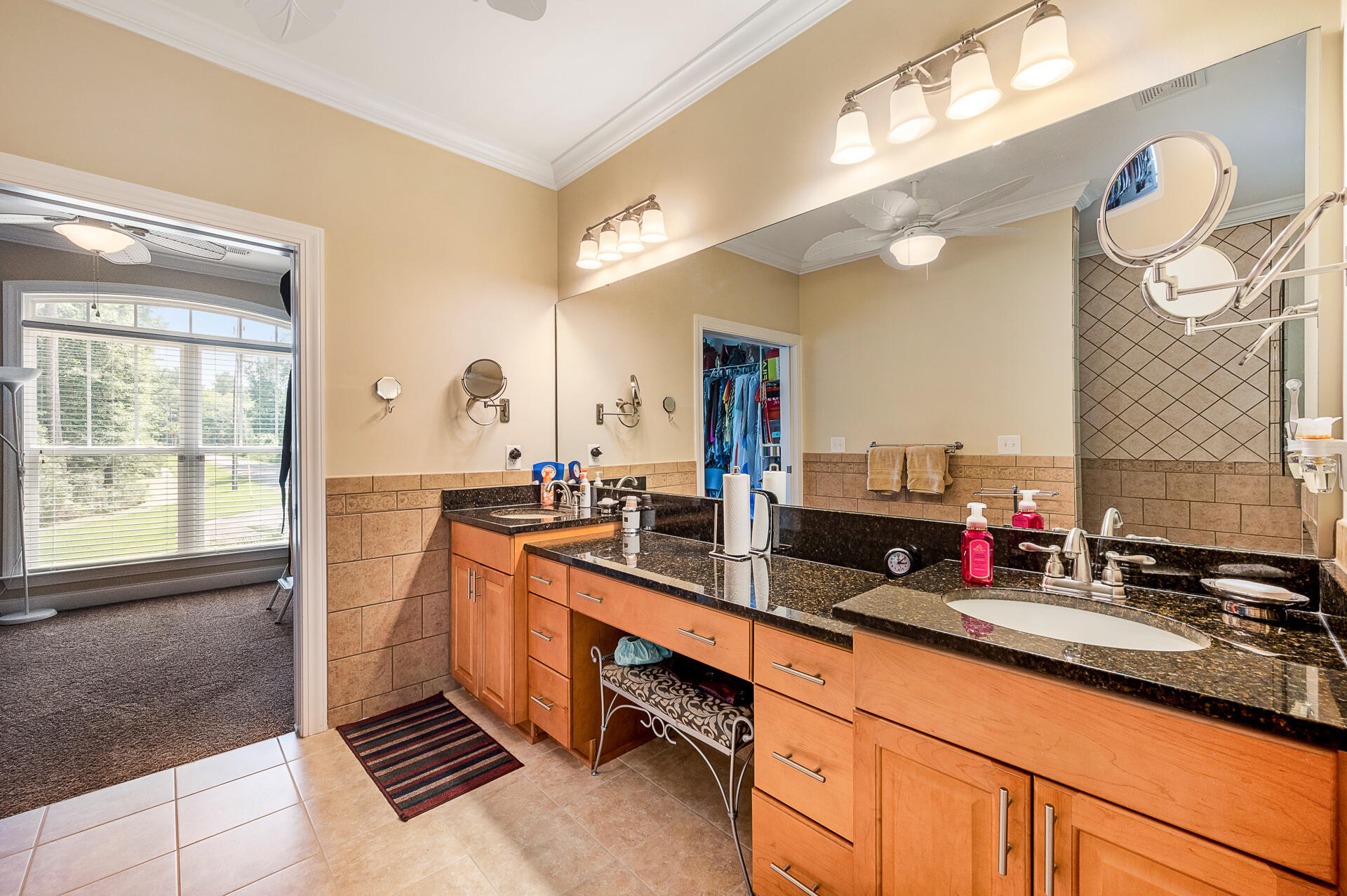 1487 Burr Hill Road Cottageville, SC 29435 - Photo 20 of 34 1487BurrHill-17