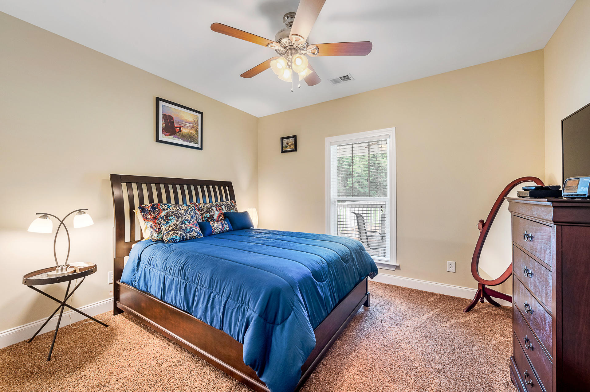 1487 Burr Hill Road Cottageville, SC 29435 - Photo 21 of 34 1487BurrHill-18
