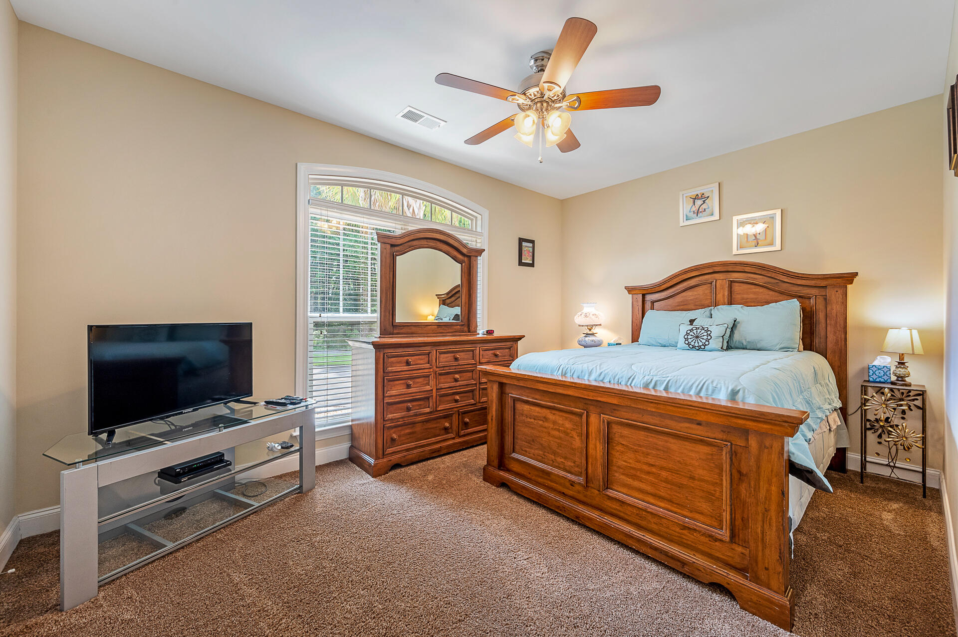 1487 Burr Hill Road Cottageville, SC 29435 - Photo 22 of 34 1487BurrHill-19