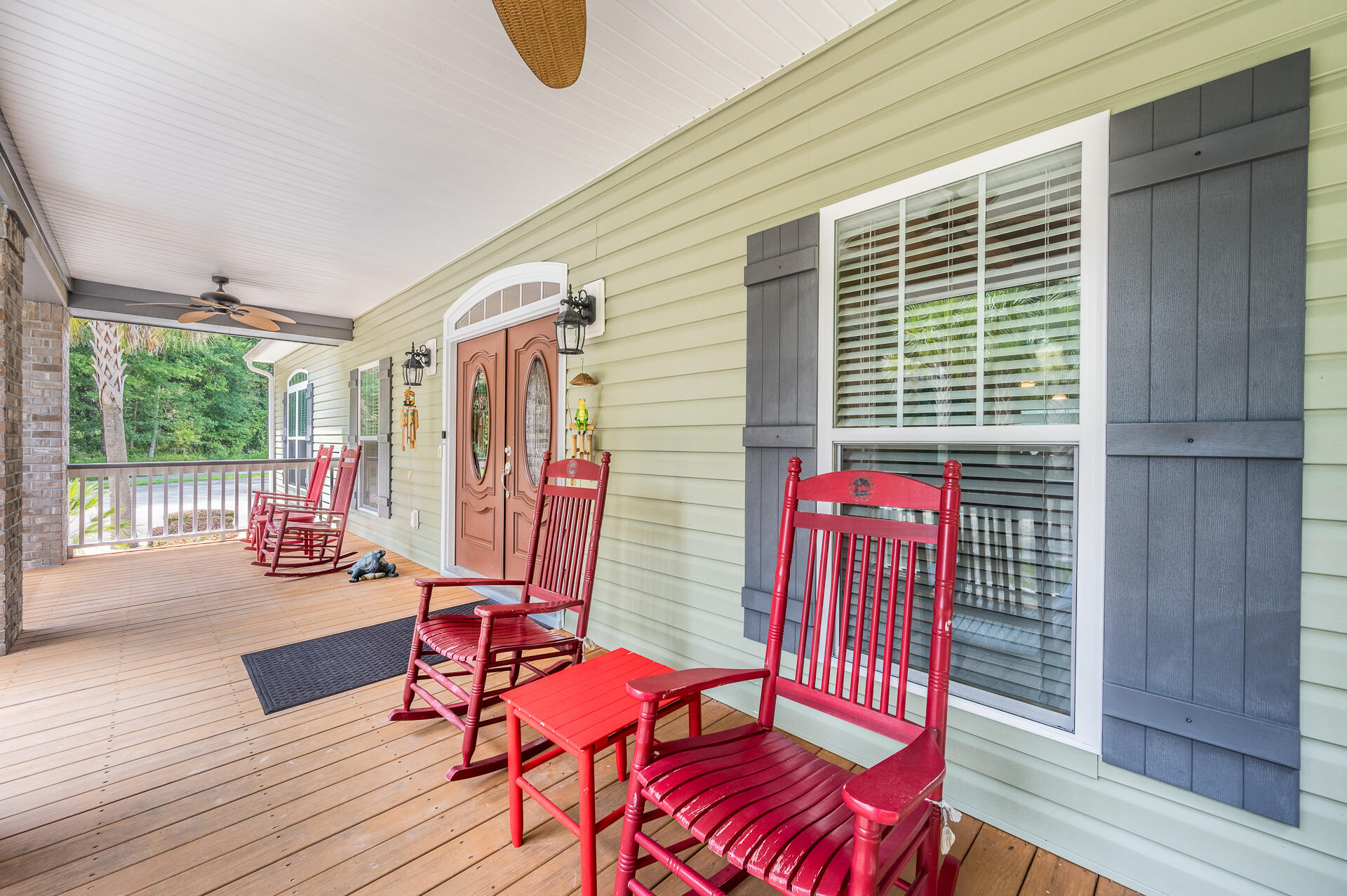 1487 Burr Hill Road Cottageville, SC 29435 - Photo 6 of 34 1487BurrHill-03
