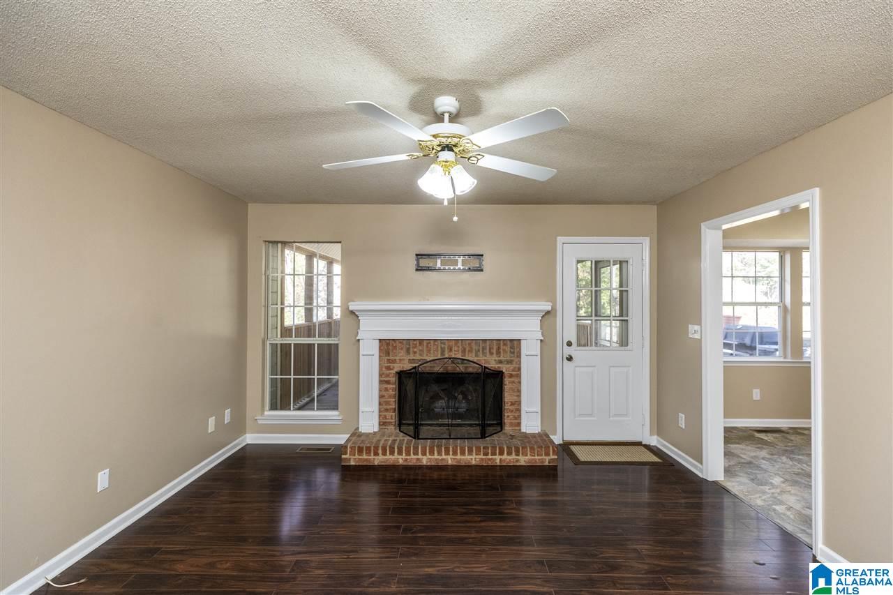 5310 Pinson Ridge Pinson, AL 35126 - Photo 3 of 17