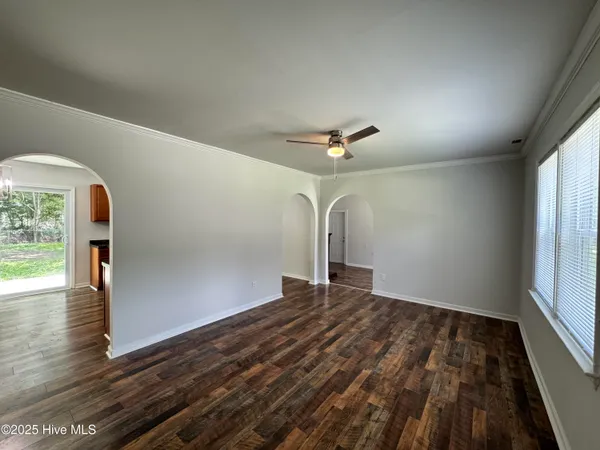 $1,450 | 510 Redwood Place, Jacksonville, NC 28540