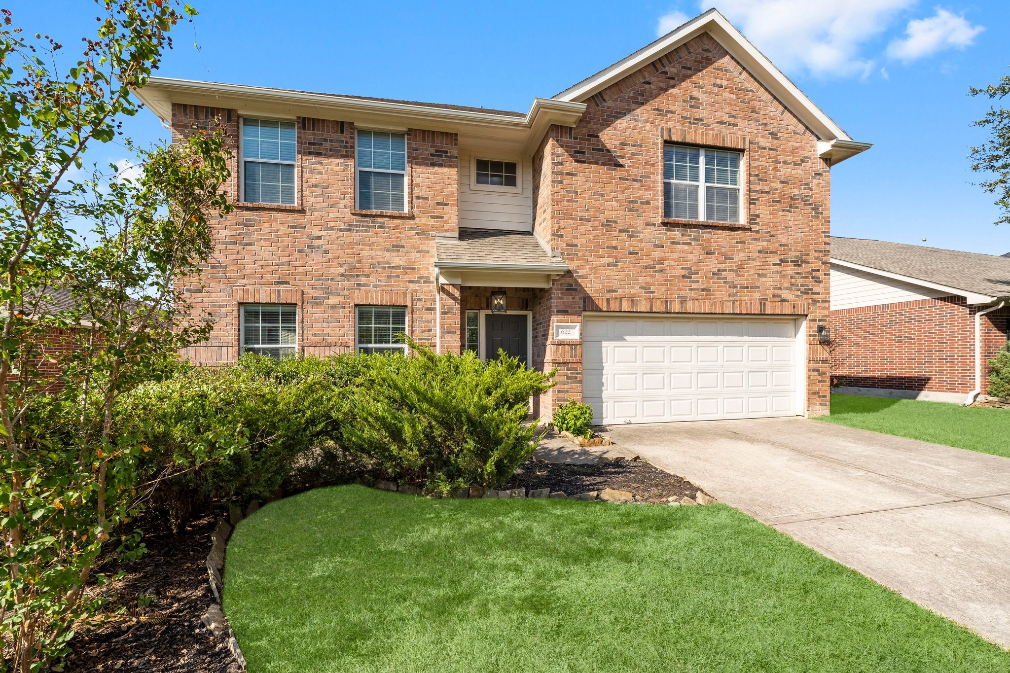 622 Timberstand Lane Spring, TX 77373 - Photo 2 of 48