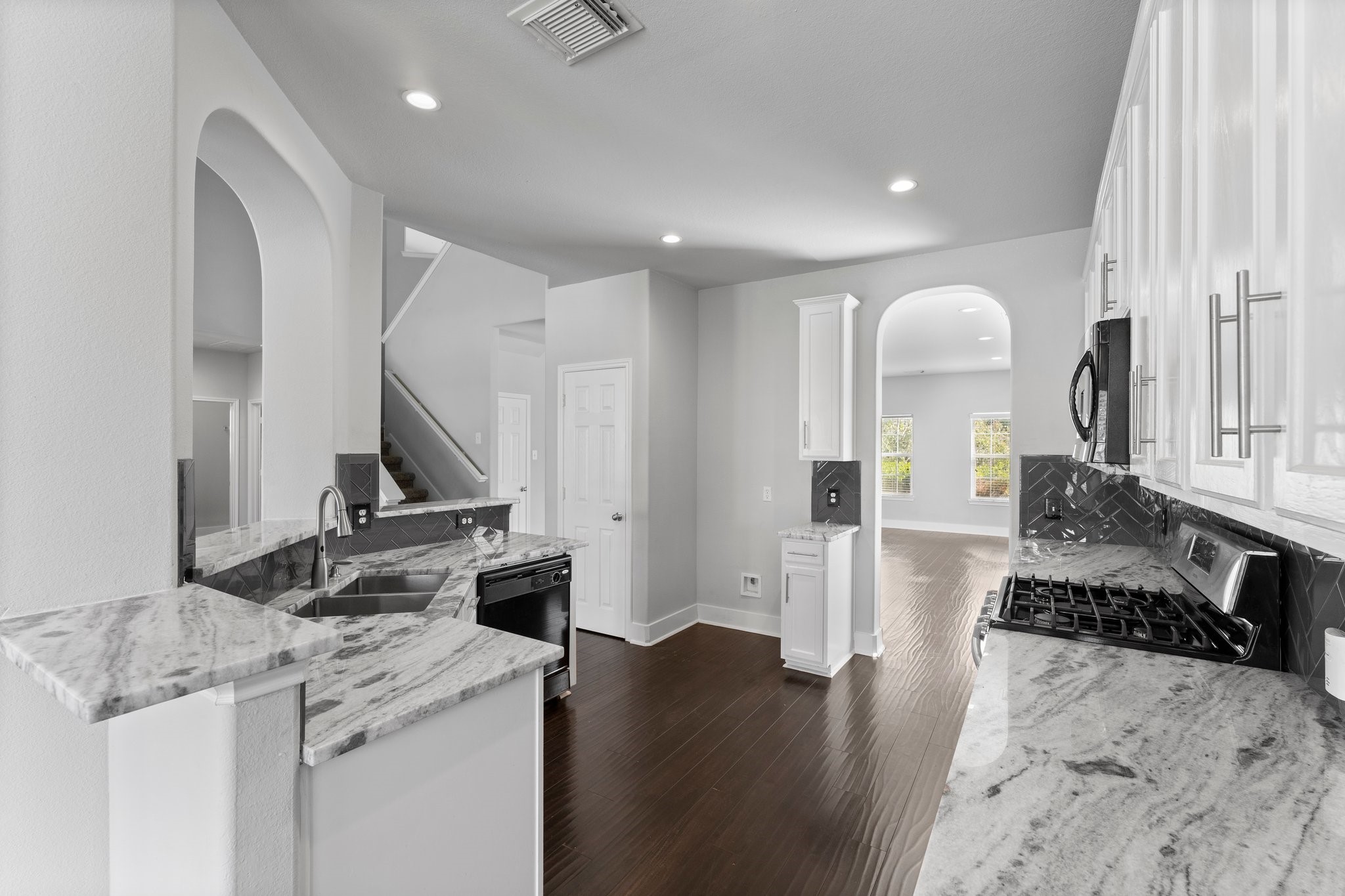 622 Timberstand Lane Spring, TX 77373 - Photo 34 of 48 Comes with stainless steel refrigerator