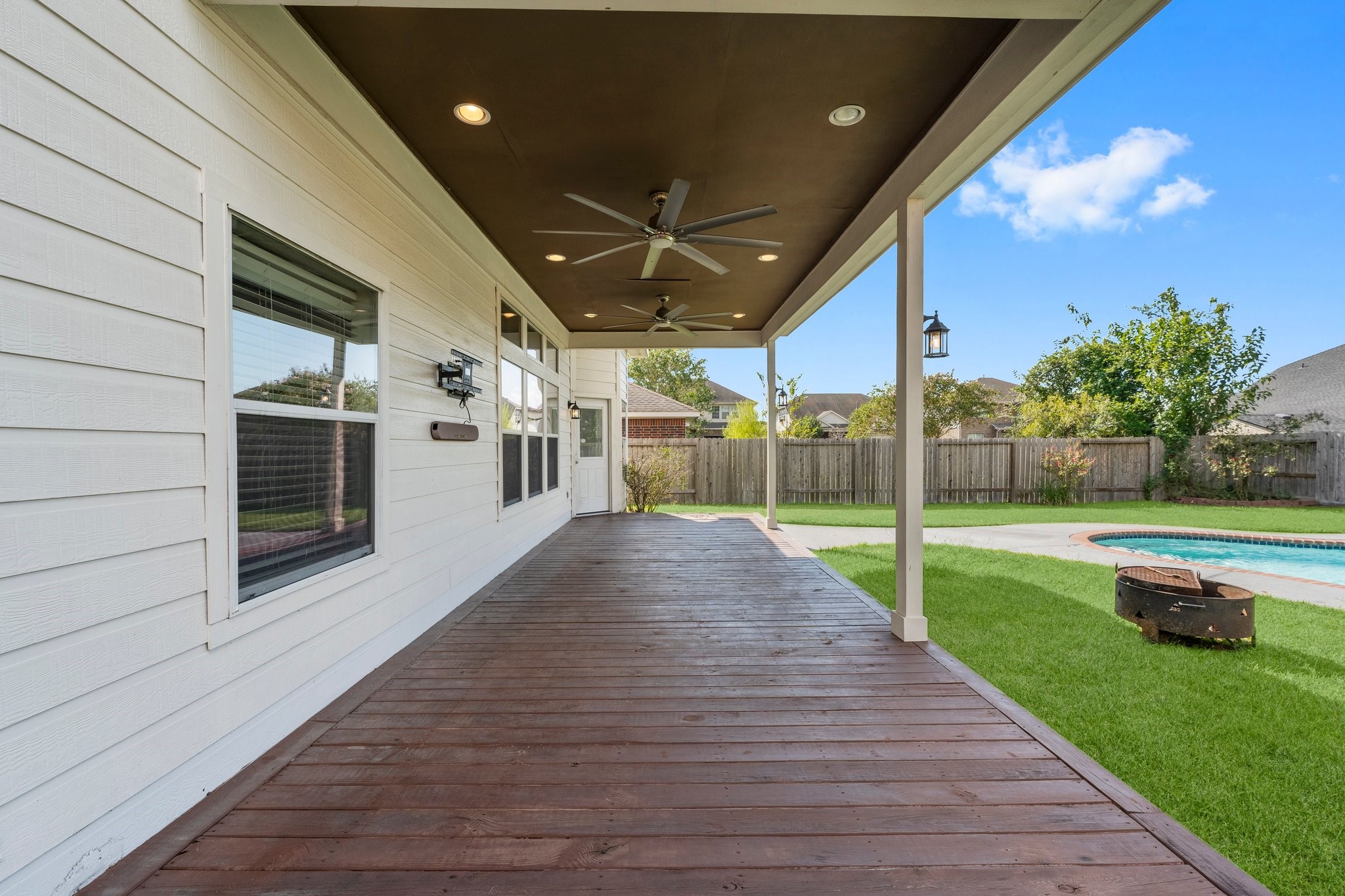 622 Timberstand Lane Spring, TX 77373 - Photo 46 of 48