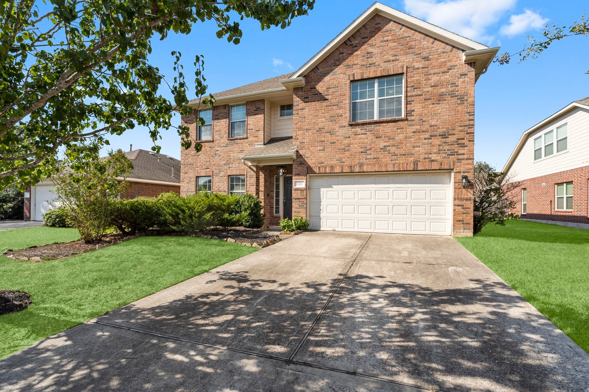 622 Timberstand Lane Spring, TX 77373 - Photo 48 of 48