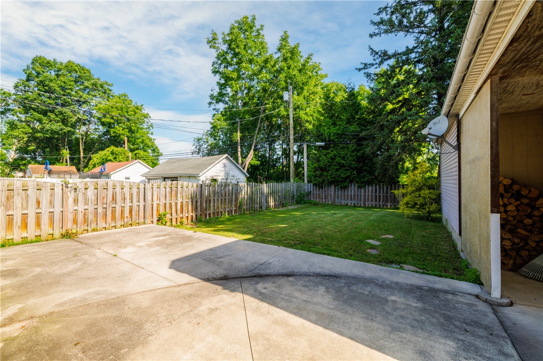 910 Whitlock Road Irondequoit, NY 14609 - Photo 21 of 21