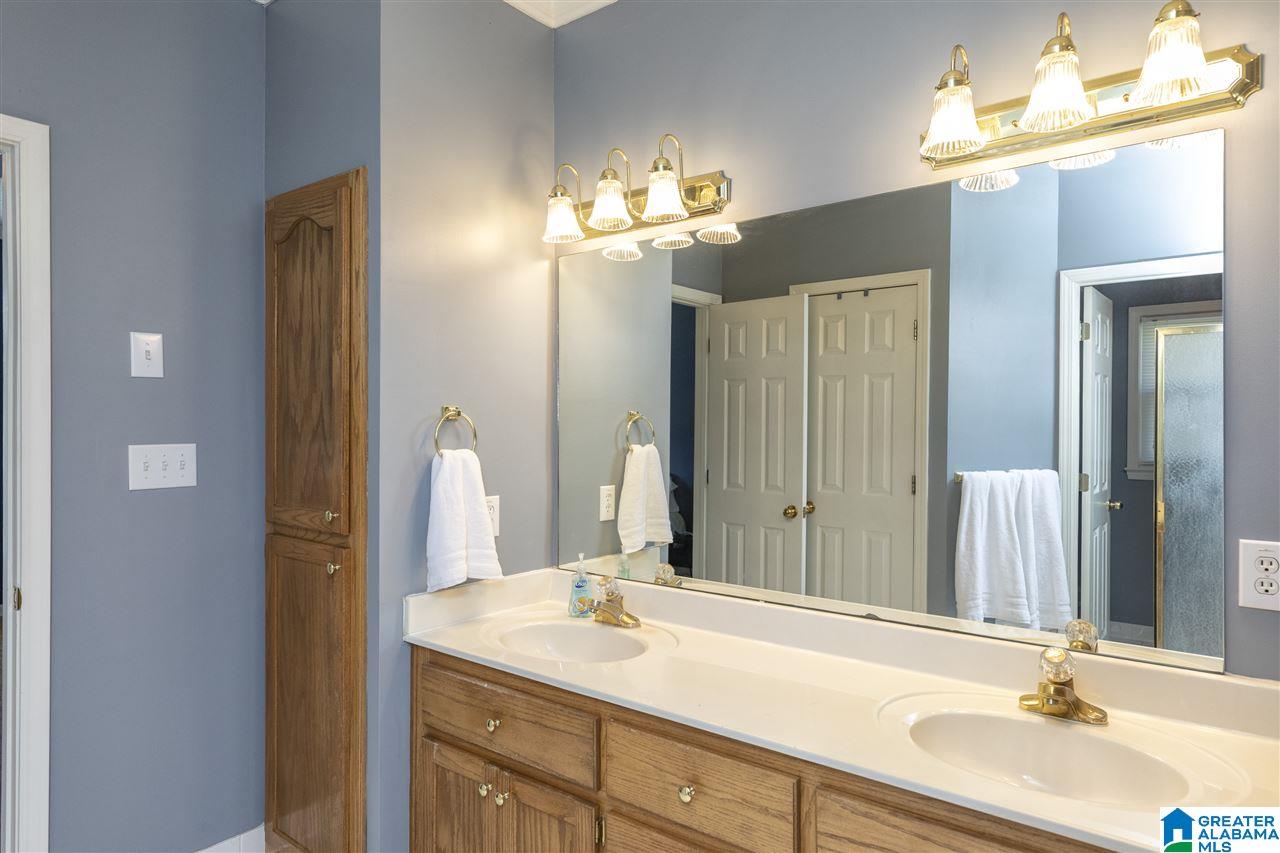 112 Kentwood Trail Alabaster, AL 35007 - Photo 14 of 21