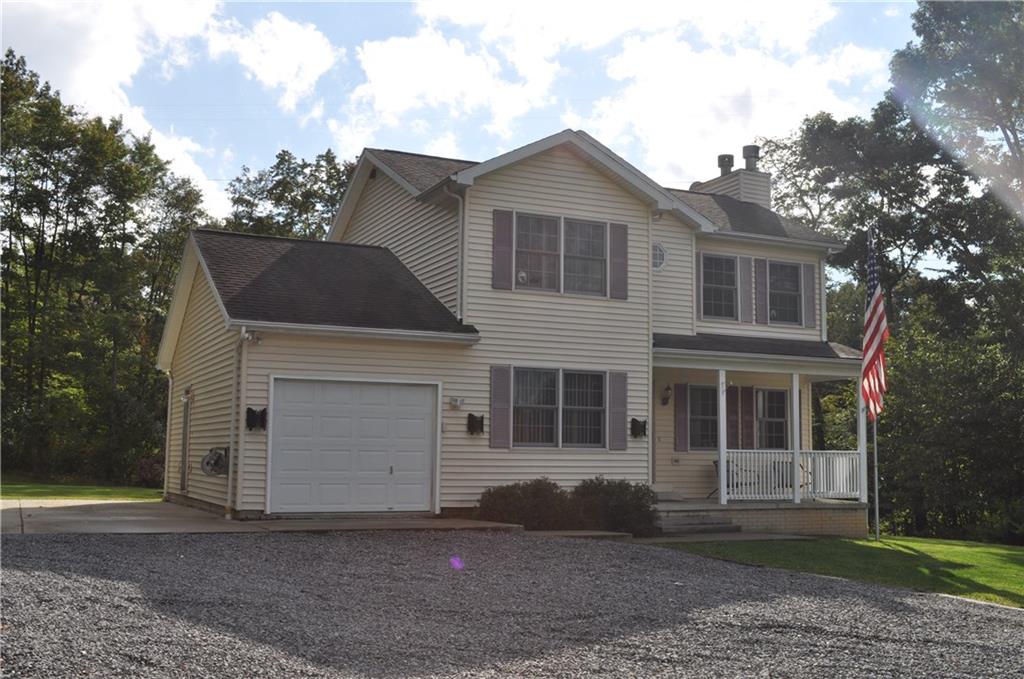 274 Bullcreek Road Butler, PA 16002 - Photo 1 of 6