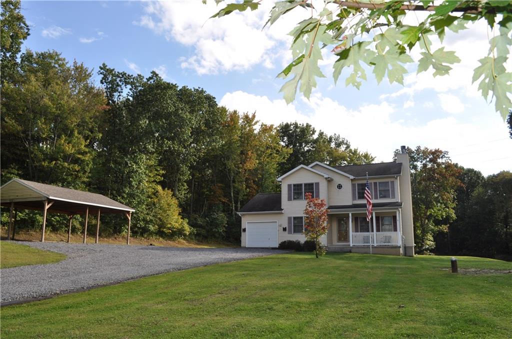 274 Bullcreek Road Butler, PA 16002 - Photo 3 of 6