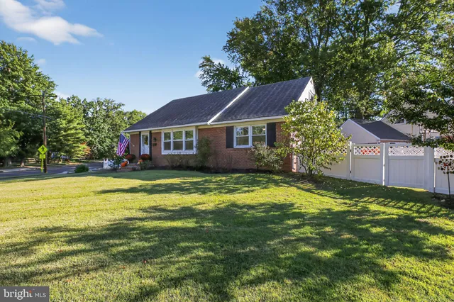 a view of a house with a swimming pool