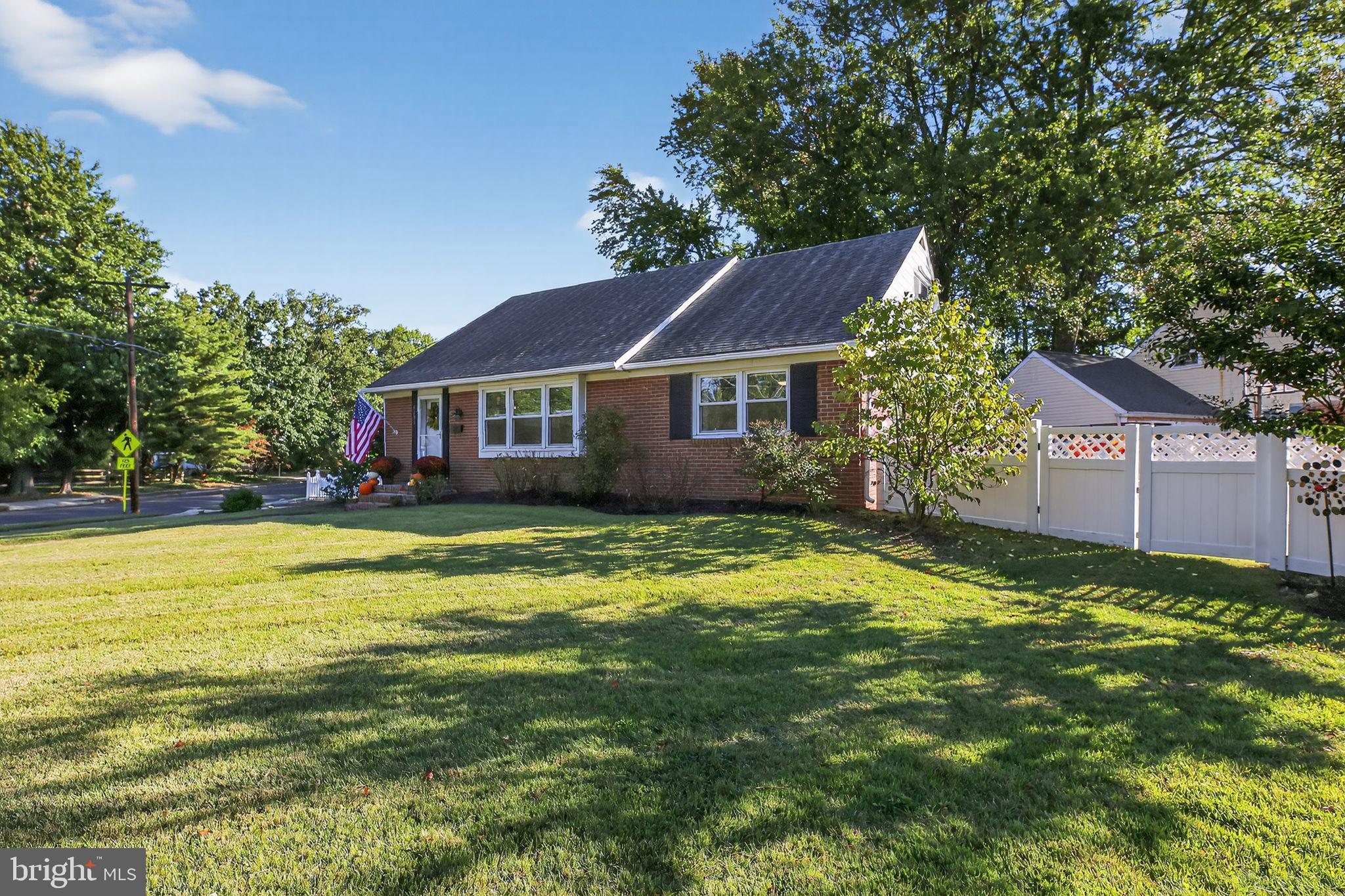 a view of a house with a swimming pool