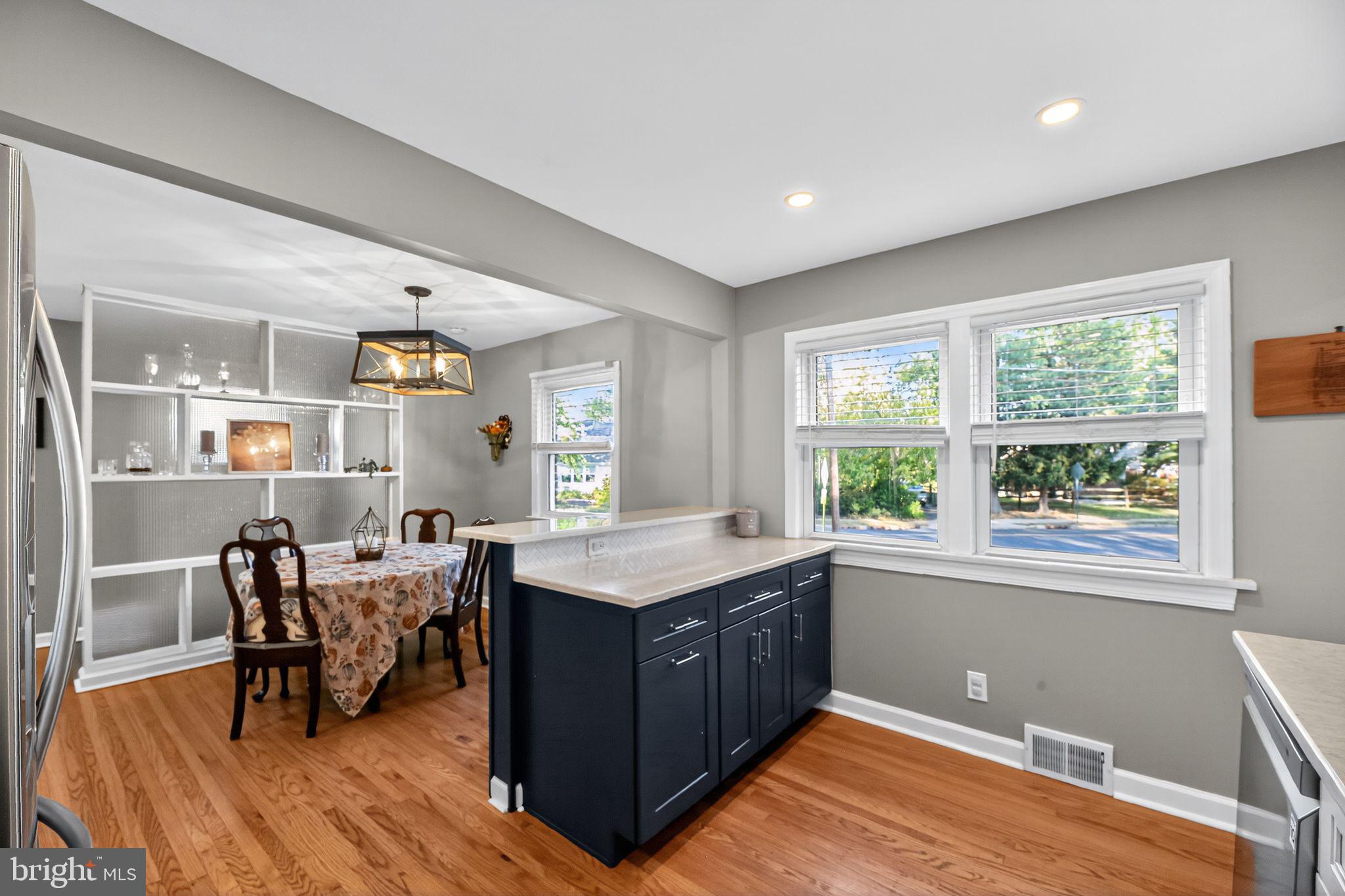 1201 Wayne Road Haddonfield, NJ 08033 - Photo 13 of 36 a room with furniture and wooden floor