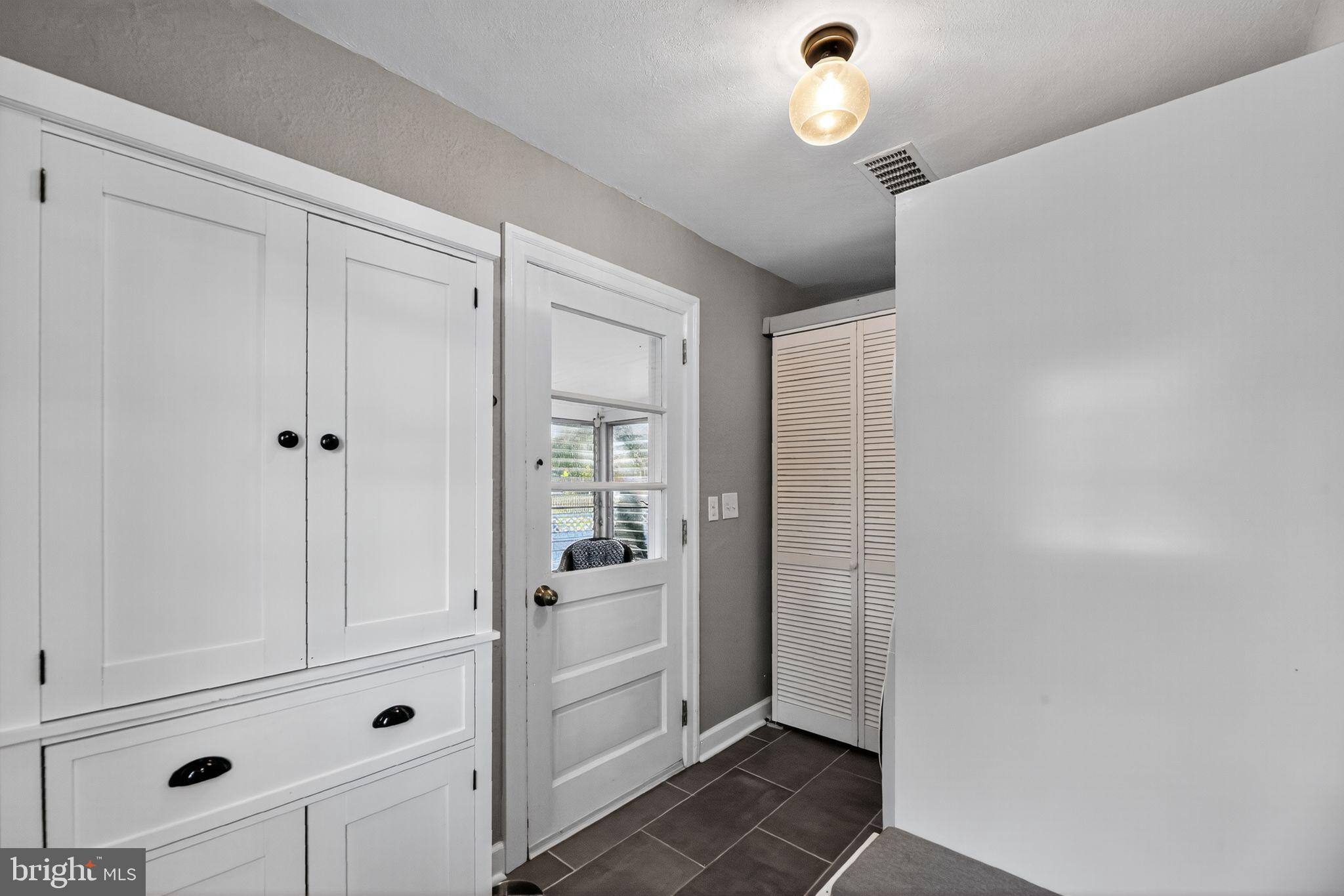 1201 Wayne Road Haddonfield, NJ 08033 - Photo 14 of 36 a view of a hallway with closet