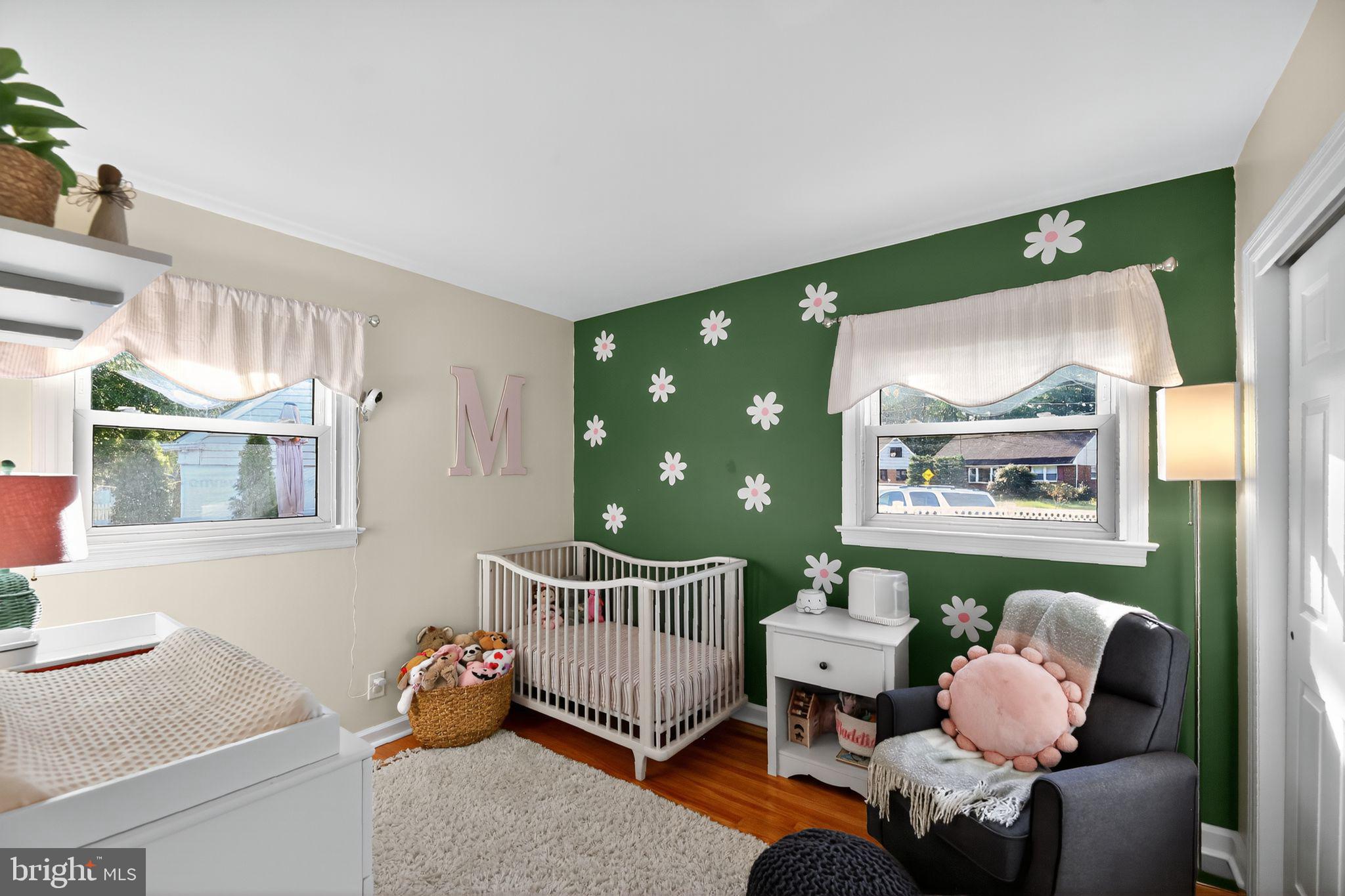 1201 Wayne Road Haddonfield, NJ 08033 - Photo 18 of 36 a living room with furniture and a large window